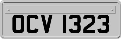 OCV1323