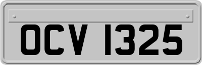 OCV1325
