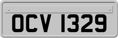 OCV1329