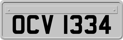 OCV1334