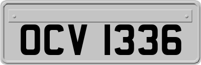 OCV1336