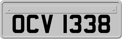 OCV1338
