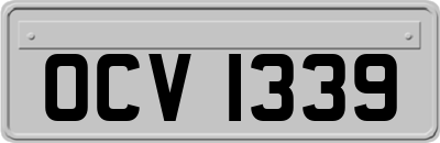 OCV1339