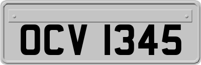 OCV1345