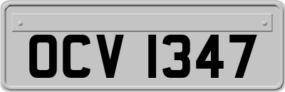 OCV1347