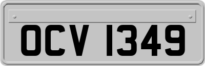 OCV1349