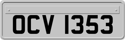OCV1353