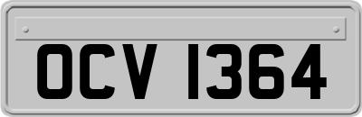 OCV1364