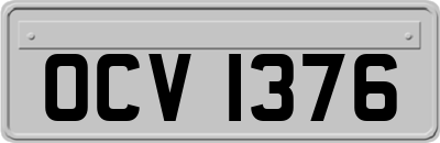 OCV1376