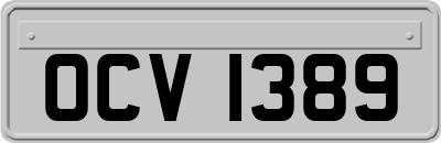 OCV1389