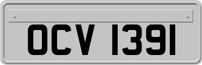 OCV1391
