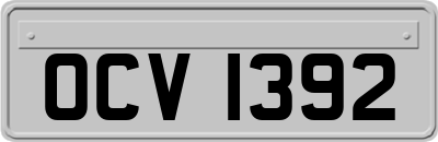 OCV1392