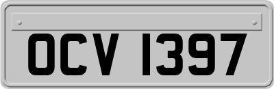 OCV1397