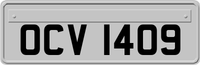 OCV1409