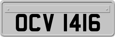 OCV1416