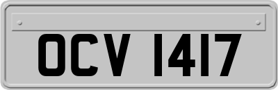 OCV1417