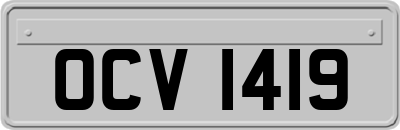 OCV1419