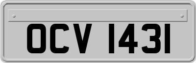OCV1431