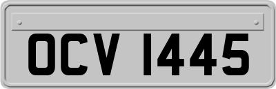 OCV1445