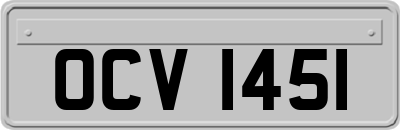 OCV1451