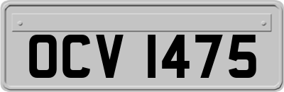 OCV1475