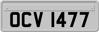 OCV1477