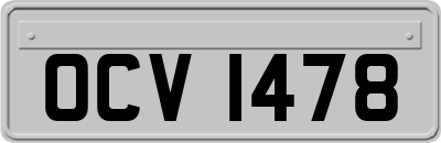 OCV1478