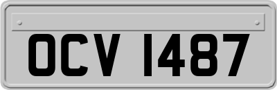 OCV1487