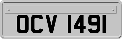 OCV1491
