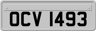 OCV1493