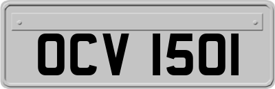 OCV1501