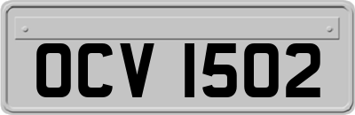 OCV1502