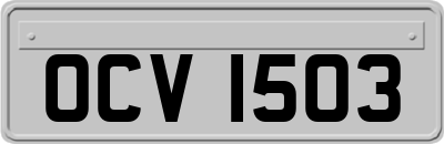 OCV1503