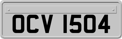 OCV1504