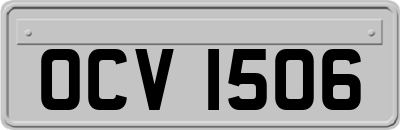 OCV1506