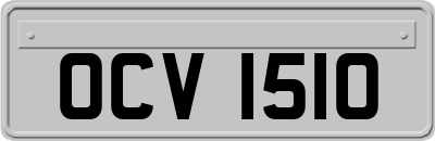 OCV1510
