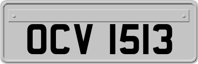 OCV1513