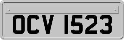 OCV1523
