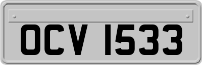 OCV1533