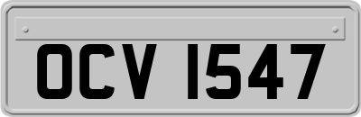 OCV1547