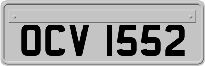 OCV1552
