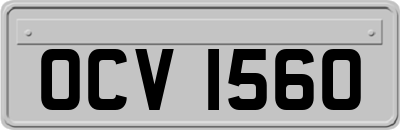 OCV1560