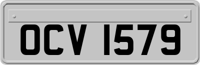 OCV1579