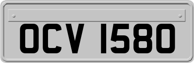 OCV1580