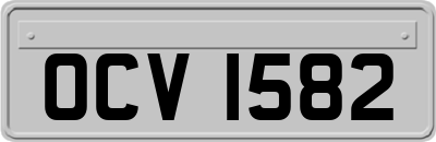 OCV1582