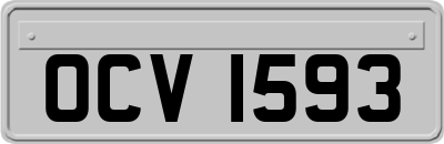 OCV1593