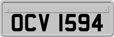 OCV1594