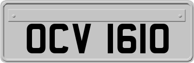 OCV1610
