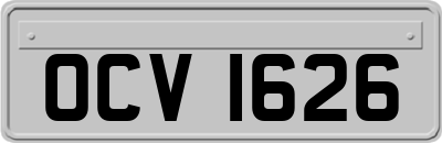 OCV1626