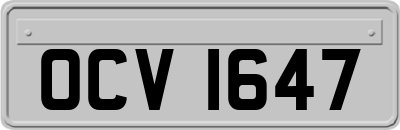 OCV1647